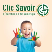 Clic Savoir 360 logo - Similar company to Cpe Studio 0-5