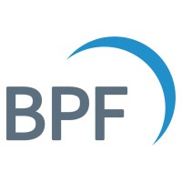 British Property Federation logo - Similar company to Future Proptech (Acquired By Cretech)