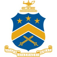 Pi Kappa Phi, Kappa Omicron logo - Similar company to Pi Kappa Phi - Omicron Chapter