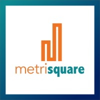 Metrisquare B.V. logo - Similar company to Vereniging Van Psychodiagnostisch Werkenden (Vvp)