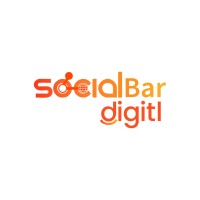 SocialBar Digitl logo - Similar company to Witty Marketers