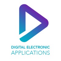 Digital Electronic Applications logo - Similar company to Digital Electronic