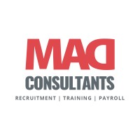 MAD Consultants logo - Similar company to M.A.D. Consultants