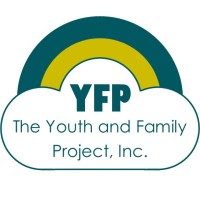 The Youth and Family Project, Inc. logo - Similar company to Crisistalk