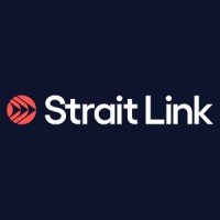 Strait Link logo - Similar company to Team Global Express