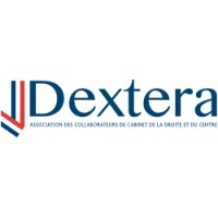 DEXTERA Association logo - Similar company to Dircabesr - Directeurs·Trices De Cabinet De L'Esr