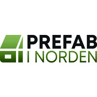 Prefab I Norden logo - Similar company to Attacus Stomsystem