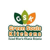 Green Souls Kitchens logo - Similar company to Shree Caterers