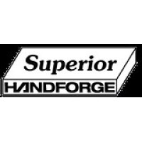 Superior Handforge logo - Similar company to Bioscience Pro