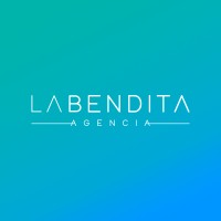 La Bendita Agencia logo - Similar company to Punta Alta Comunicación