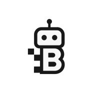 BitBotRobotics logo - Similar company to Zapit