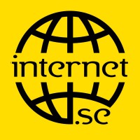 Internet.se logo - Similar company to Prod46
