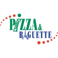 Pizza et Baguette France // RCL Distribution logo - Similar company to Digital Group Services