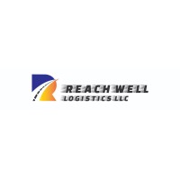 REACH WELL LOGISTICS LLC logo - Similar company to Speed Way Logistics Llc.