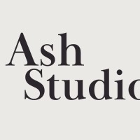 Ash Studio logo - Similar company to Ash Studio