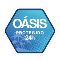 Oásis Sistemas de Segurança logo - Similar company to Conecta Sistemas Inteligentes