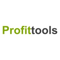 Profit tools logo - Similar company to Tailwind Transportation Software