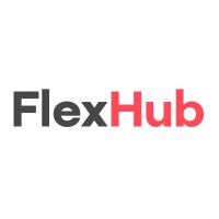 FlexHub logo - Similar company to Flexhub