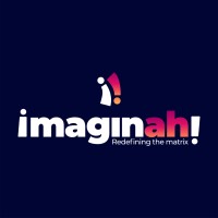 Imaginah Digitals logo - Similar company to 99Itsolutions