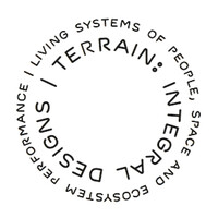 terrain: integral designs logo - Similar company to Crea Plus Bv