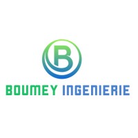 Boumey Ingénierie logo - Similar company to Real Time Engineering (Builders & Partners)