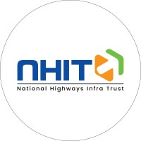 NHAI InvIT (National Highways Infra Trust) logo - Similar company to Cube Highways