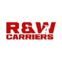 R&W Carriers Inc. logo - Similar company to Blitz Trans Ltd