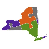 Hunger Solutions New York logo - Similar company to Community Food Advocates Of Nyc