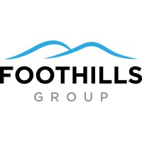 Foothills Group Inc. logo - Similar company to Gator Construction Inc.