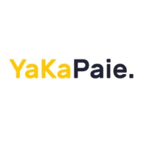 YaKaPaie logo - Similar company to Legalformalité