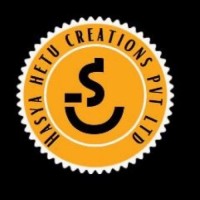 Hasya Hetu creations Pvt Ltd logo - Similar company to Tedxnitandhrapradesh