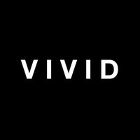 VIVID logo - Similar company to My Comanager