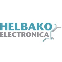 Helbako Electronica srl logo - Similar company to Casting Firenze