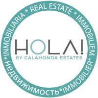 HOLA! Calahonda Estates logo - Similar company to Generative Intelligence