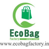 ECO-BAG FACTORY logo - Similar company to Ecobags & Ecopack
