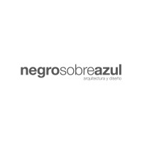 Negrosobreazul logo - Similar company to Holla Studios