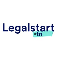 Legalstart logo - Similar company to Shakeit Tech