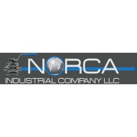 Norca Industrial Company LLC logo - Similar company to Api International, Inc.