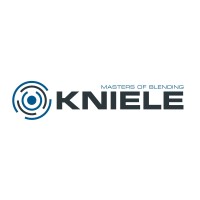 Kniele GmbH logo - Similar company to Nisbau
