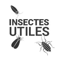 INSECTES UTILES logo - Similar company to Pariciflore