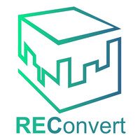 REConvert logo - Similar company to S2Enso