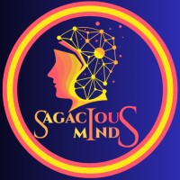 Sagacious Minds logo - Similar company to Sagacious
