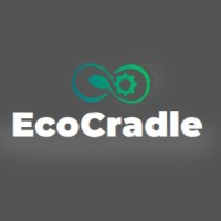 Eco Cradle logo - Similar company to Placement & Skill Development Cell, Iehe
