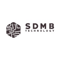 SDMB Technology logo - Similar company to Sdmb Ug