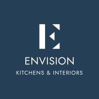 Envision Kitchens & Interiors logo - Similar company to Moneta Communications Ltd
