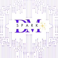DM Spark logo - Similar company to Domore