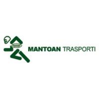 Mantoan Trasporti Srl logo - Similar company to Piccini Trasporti Industriali