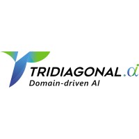 Tridiagonal.AI logo - Similar company to Novaiset