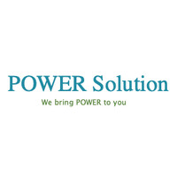 POWER Solution Belgrade logo - Similar company to Imp Pumps Cz