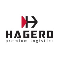HAGERO Logistics logo - Similar company to Enecesar